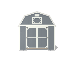 Lofted Barn 10x20 - Image 8