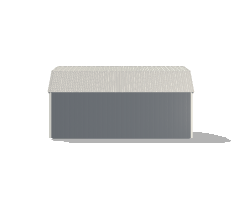 Lofted Barn 10x20 - Image 5