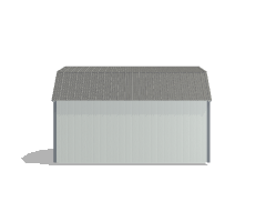 Lofted Barn 10x16 - Image 6