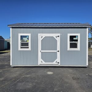 Garden Shed 10x16