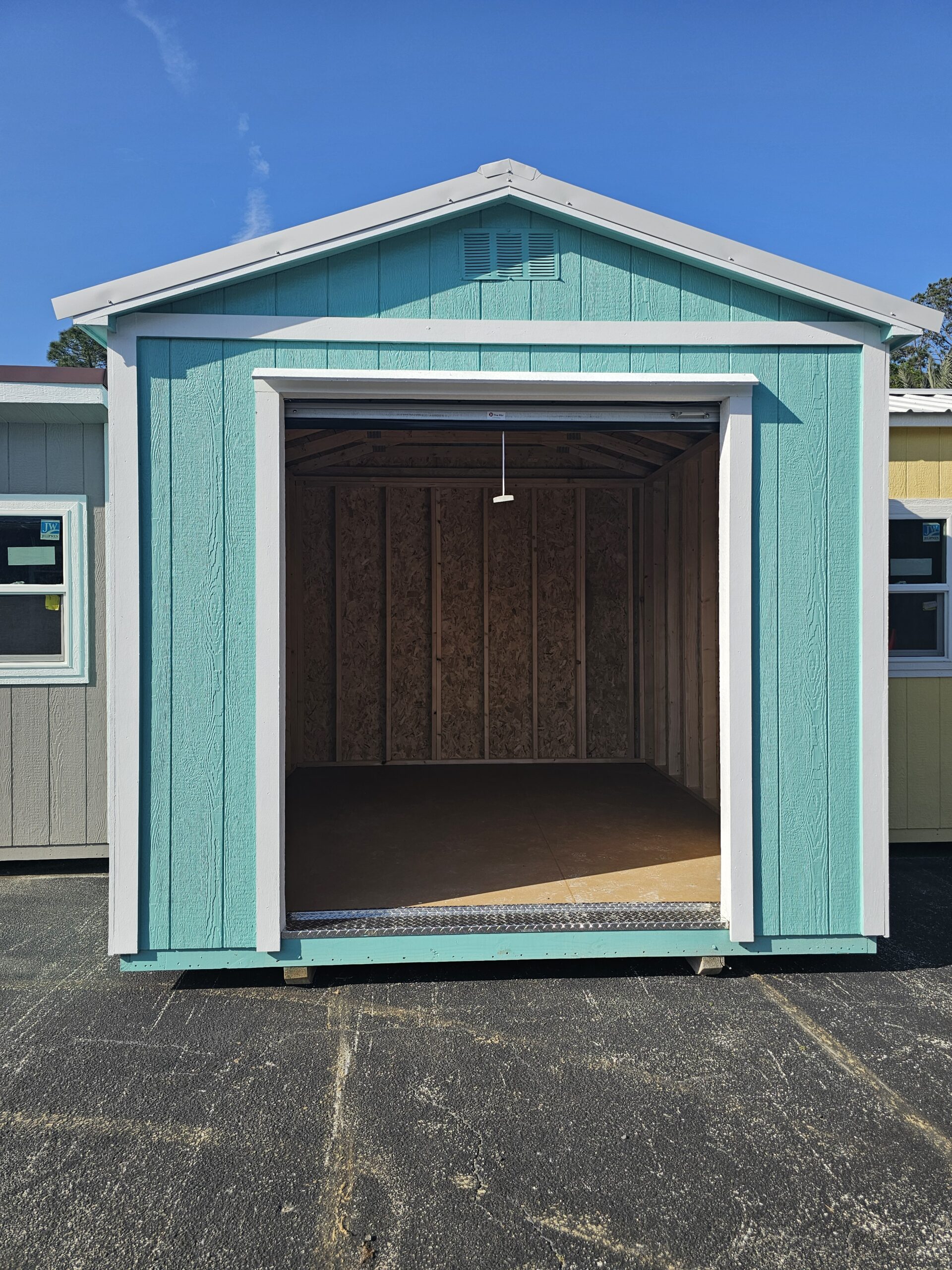 Garden Shed 10x12 - Image 3