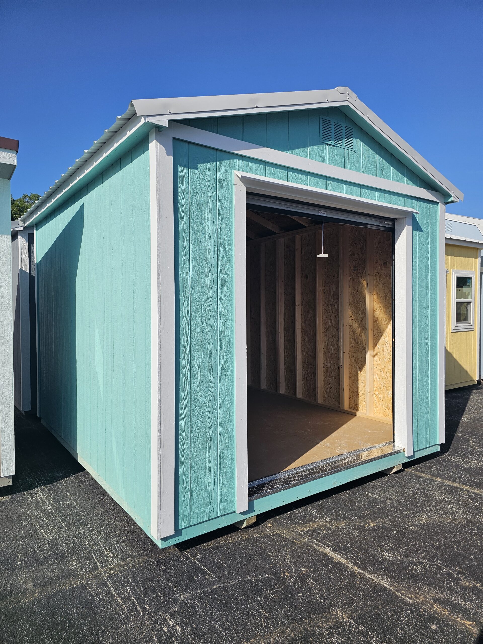 Garden Shed 10x12 - Image 2