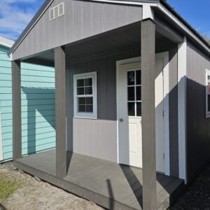 Standard Cabin 12x16