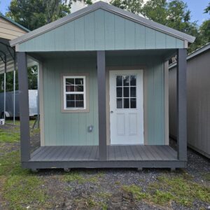 12x24 Premium Cabin