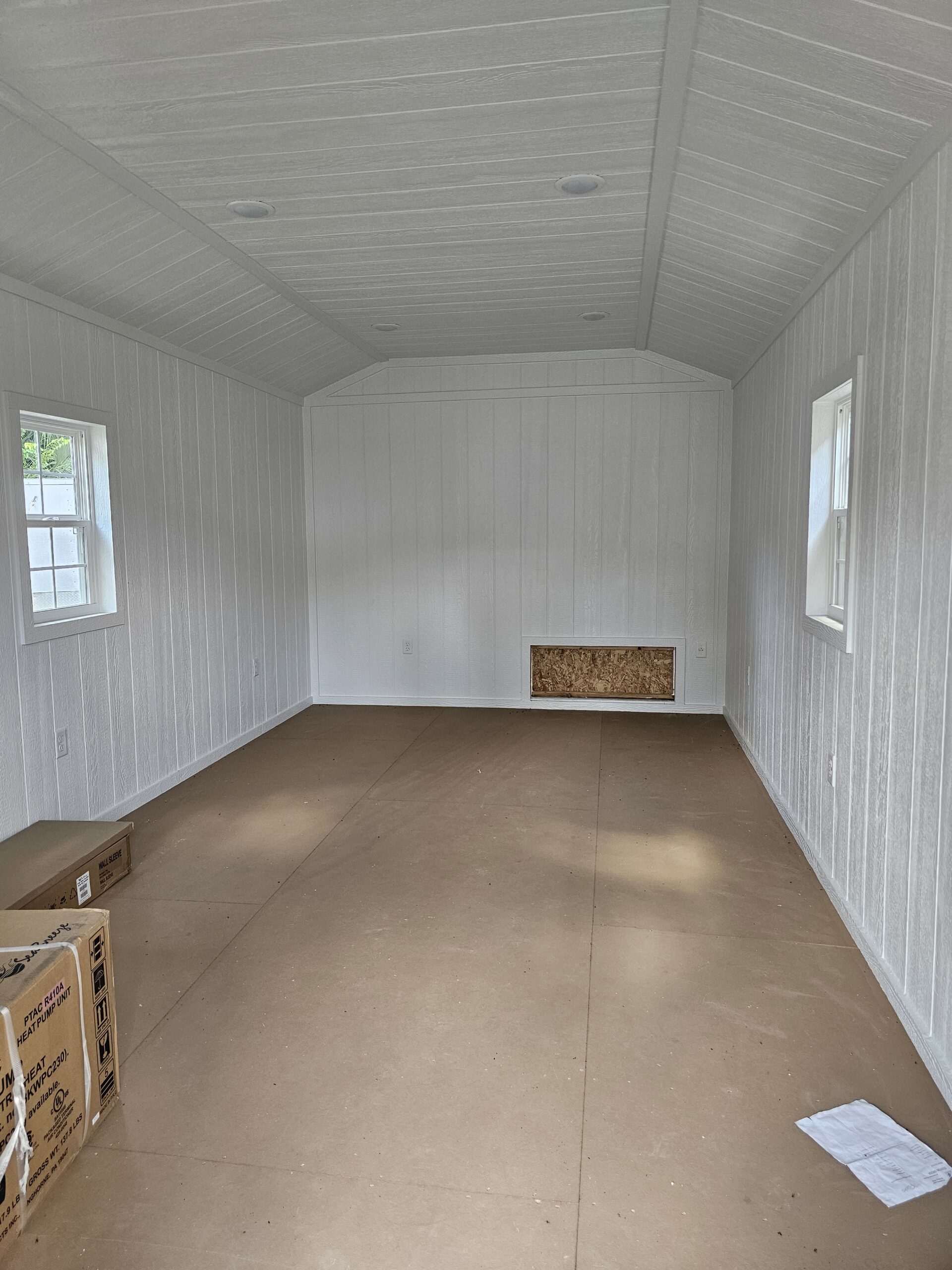 12x24 Premium Cabin - Image 4