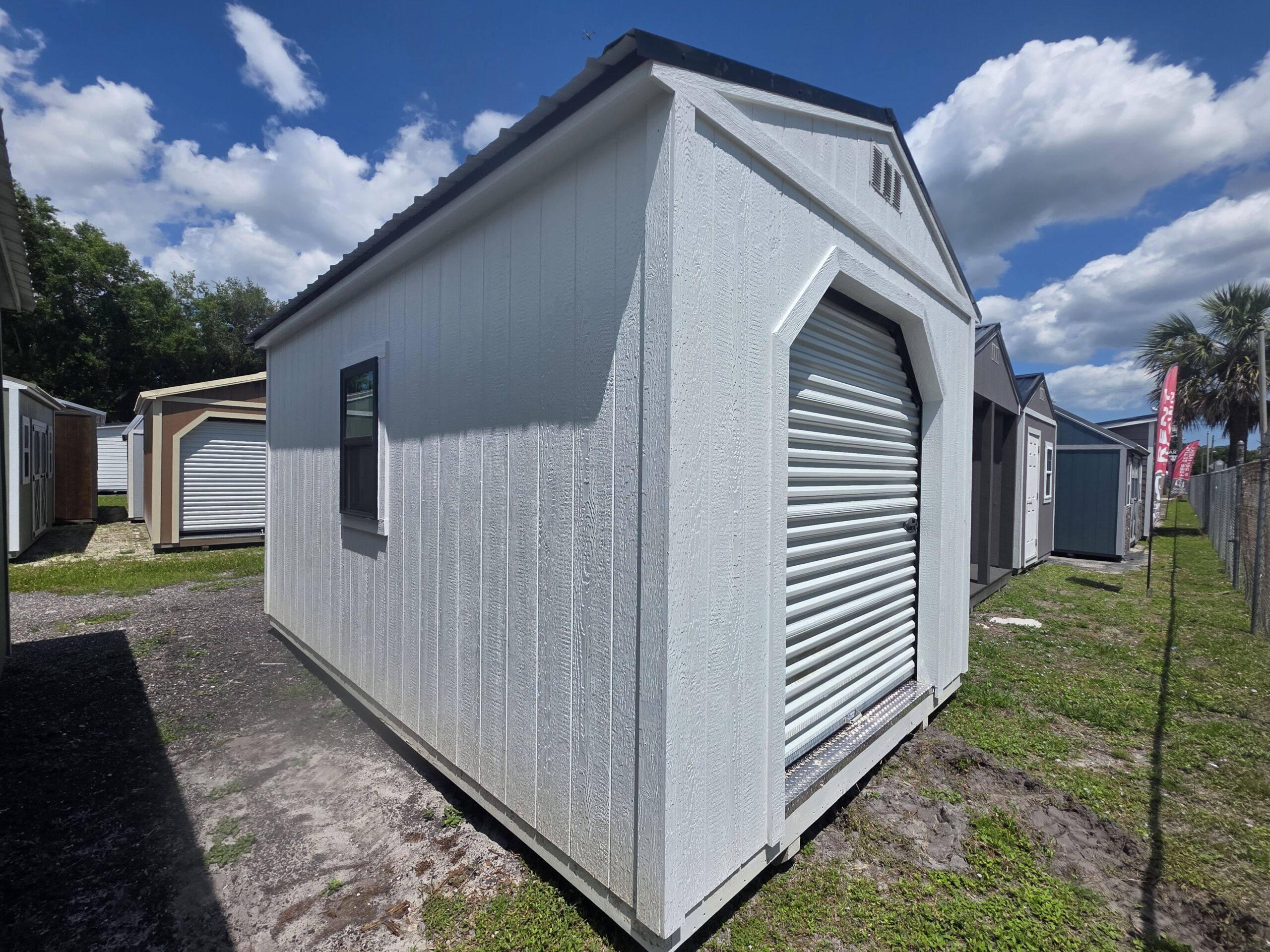 Garden Shed 10x16 - Image 4
