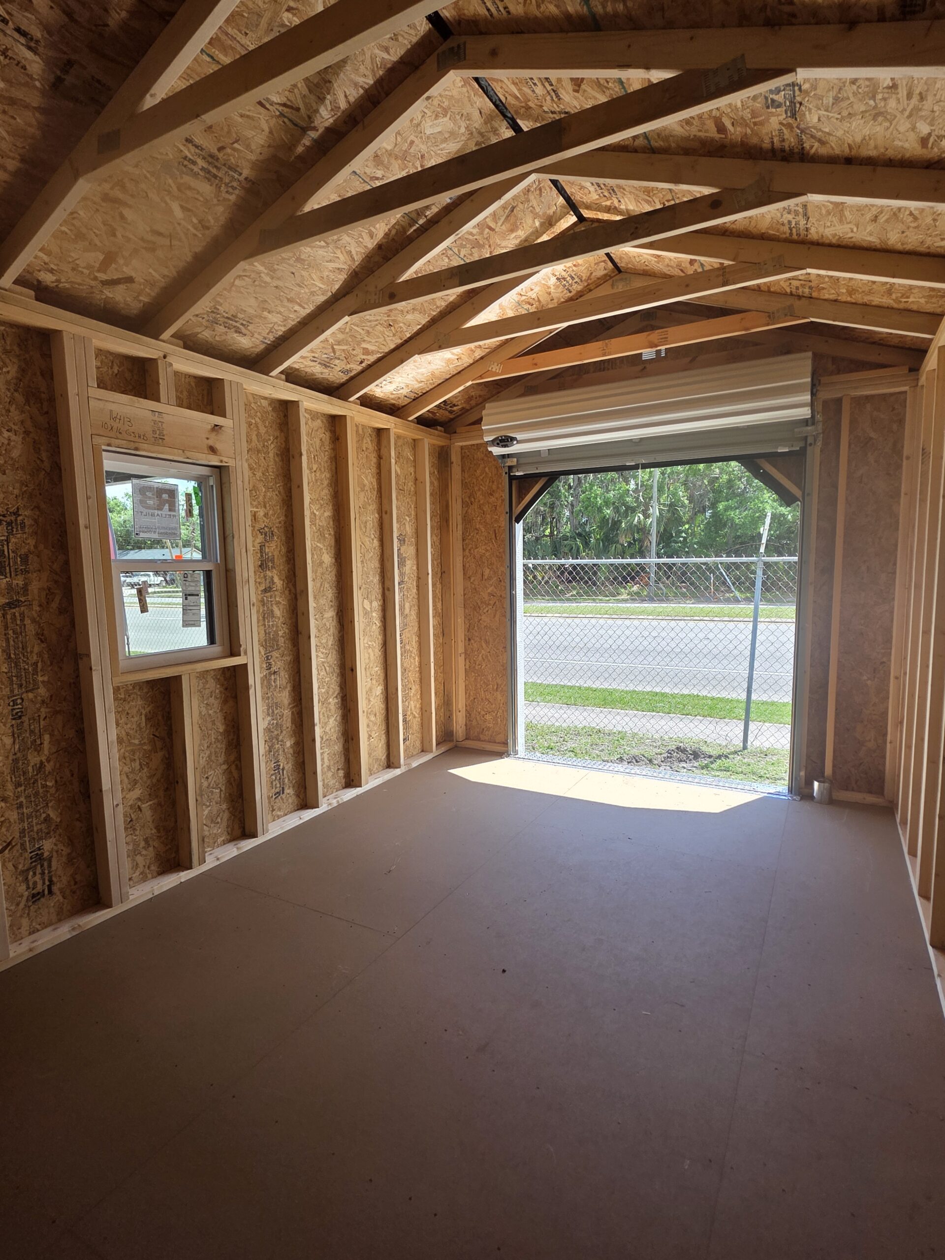 Garden Shed 10x16 - Image 5