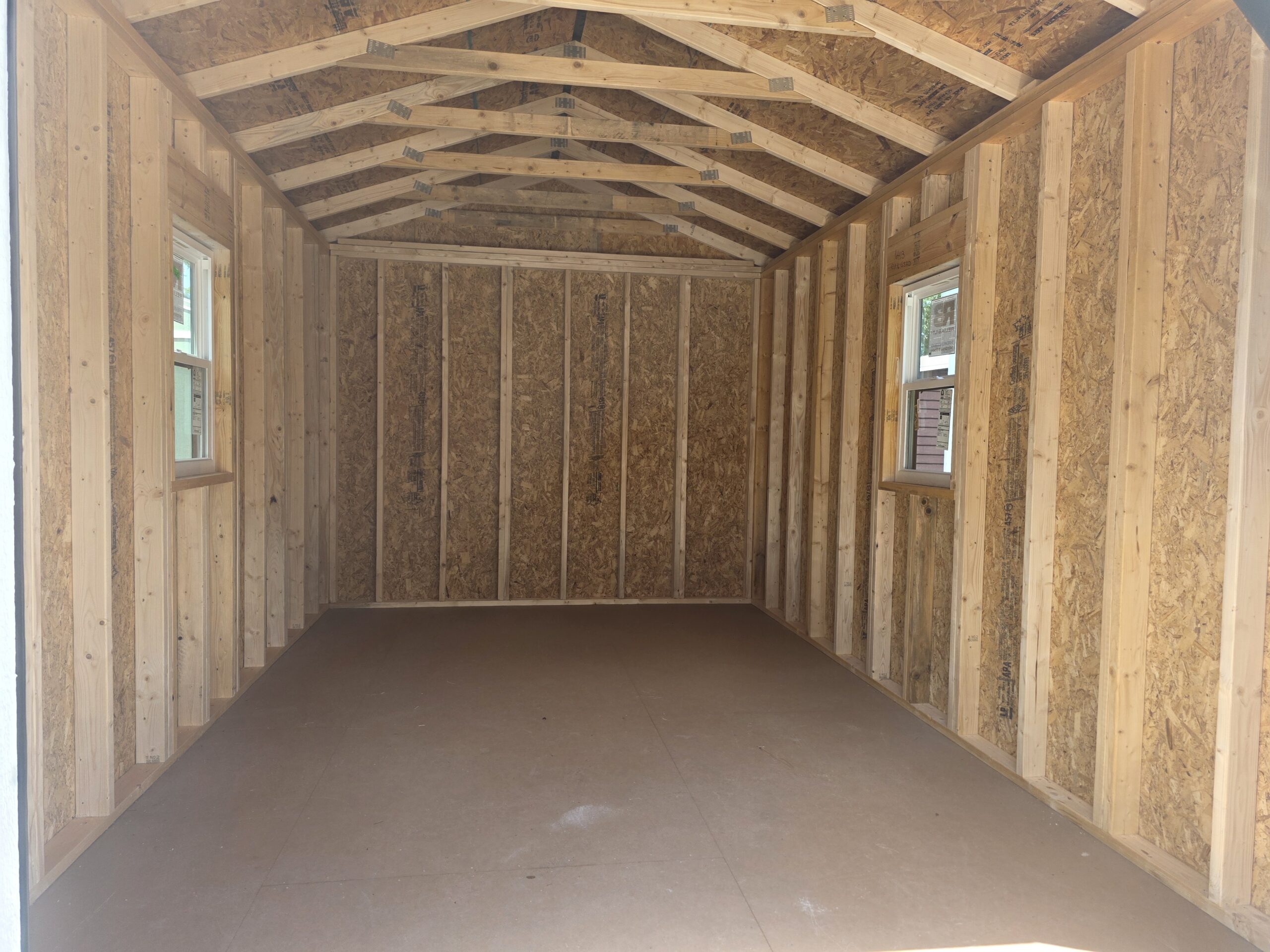 Garden Shed 10x16 - Image 6